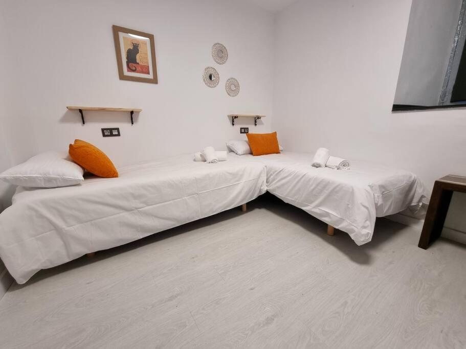 Aller 21A01 Apartamento Cabanaquinta מראה חיצוני תמונה
