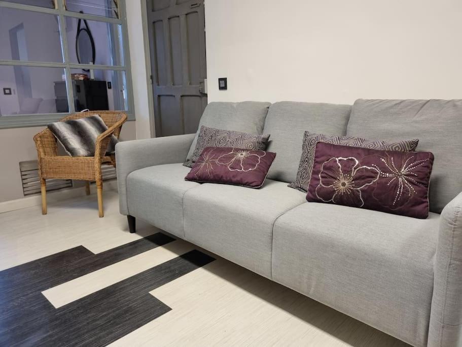 Aller 21A01 Apartamento Cabanaquinta מראה חיצוני תמונה